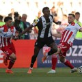 Partizan sprema 2 miliona evra za prvi letnji transfer! Crno-beli spremaju ozbiljan novac za fudbalera kojeg u Humskoj svi…