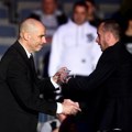 Pašalić otvoreno pred duel sa Partizanom: „Fokusirani na ono što mi želimo da pokažemo na terenu!“