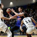 Budućnost krenula ka polufinalu: Nikolić i Megi slomili Kluž!