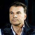 Klub na korak od ispadanja, ali trener ima punu podršku: Stanojević dobija novi ugovor!