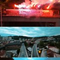 Veličanstvene slike stižu iz Zlatiborskog okruga (video, foto)