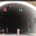 Izmenjen režim saobraćaja u tunelu Sarlah, do 18. maja