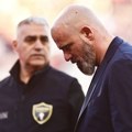 Dejan Stanković nije na klupi Zvezde: U Surdulici ekipu vodi drugi trener