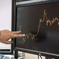 Prinos na američke državne obveznice dosegao je 5,19%, najviše od srpnja 2007.