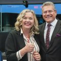Najviša tela EU postigla dogovor o Okvirnom sporazumu o trgovini između EU i SAD