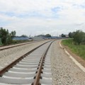 Počinje izgradnja pešačko-biciklističke staze kod novog železničkog stajališta na Rumenačkom putu