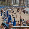 Ukinut nacionalni registar za privremene turističke objekte