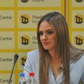 Đurđević Stamenkovski: Zakon roditelj-negovatelj uskoro u skupštinskoj proceduri
