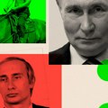 Vladimir Putin i neočekivana ljubav prema ličnom marketingu