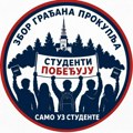 „Ovo je lični stav, ne stav Zbora“