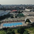 U utorak počinje sezona kupanja na otvorenom bazenu Spensa