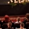 Da srce zaplače: Sarajlije spremile poseban film za Edina Avdića, sin Isak dobio aplauz celog pozorišta