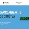 Otvoren poziv za uspostavljanje regionalnih resurs centara za socijalno preduzetništvo u Srbiji