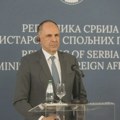 Gerapetritis: Ulazak Srbije u EU geopolitička neminovnost, treba ubrzati promene unutar zemlje