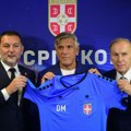Mesina: Hvala Džajiću i Radujku, odlazim iz porodičnih razloga