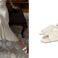 Tražite sandale za sezonu venčanja? Ovih 18 modela će zaokružiti svaki „look“
