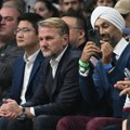 Zbog njega je Partizan u "kanalu"! Ostoja Mijailović grmi: Potrošili smo već preko 3.000.000 evra na tog igrača