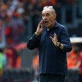 Veliko trenersko ime u Bergamu: Atalanta poverila prvi tim Mauriciju Sariju
