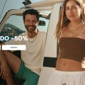 Letnja rasprodaja stigla u Springfield: Popusti do 60 odsto u prodavnicama širom Srbije Nike Air Rift 2 “Kenya” stiže 25…