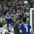 Šok terapija nije pomogla! Japan je sila(n), a Tunis je zalutao na Mundijal