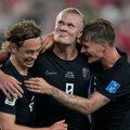 Norveška ide u nokaut fazu, Holand prejak za Senegal