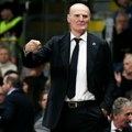 Duško Ivanović stiže kao zamena za Radonjića