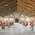 Kako izgleda kada monumentalna terakotna skulptura zakorači u digitalni svet?