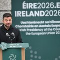 Ukrajina traži od EU napredak oko sporazuma o dronovima