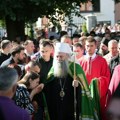 Parastos za 3.267 ubijenih Srba: Patrijarh Porfirije poveo litiju