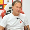 Tanjga: Dočekujemo Ferencvaroš sa velikim poštovanjem