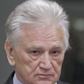Nova.rs: Nekadašnji načelnik Generalštaba Momčilo Perišić pušten na slobodu