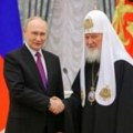 EU neće sankcionisati ni ruskog patrijarha ni direktora Lukoila