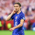 Bilić prvo zove Modrića: "Voleo bih da nastavi"