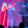 Drama na koncertu Milice Todorović, ona odmah prekinula sve: Obratila se na mikrofon svima