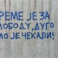 Protesti uvek imaju smisla