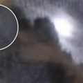 Kamere zabeležile bljesak na nebu Novog Zelanda: Posle meteora odjeknuo snažan prasak (video)