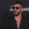 Evo gde možete da gledate uživo prenos konferencije pred UFC spektakl u Beogradskoj areni