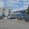 Tužilaštvo Kosova: Jedan od uhapšenih u Zubinom Potoku bio aktivni pripadnik Jugoslovenske vojske