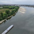 Najniža proizvodnja na Đerdapu od puštanja u rad, ministarka apeluje na štednju električne energije