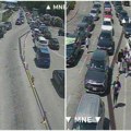 Hiljade vozila u kolonama čeka 10 sati! Kolaps na granici, strahuje se od potpune blokade