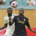 Kolo Muani se vratio u Juventus, ovog puta trajno