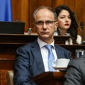 Macut izabran za predsednika Organizacionog odbora Evropskog prvenstva u fudbalu za igrače do 21 godine