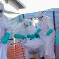 SZO upozorava: Epidemija ebole u Kongu širi se brže nego što stiže pomoć
