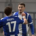 Cvetković prelazi iz OFK Beograda u Vankuver
