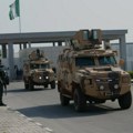 Vojska Nigerije spasila 33 osobe: "Primorali teroriste da ostave žrtve i pobegnu u šipražje"