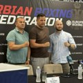Učestvovaće omladinci iz 35 zemalja: Prvenstvo Evrope u boksu u lozničkom Lagatoru