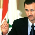 Ko je Bašar el Asad? Diktator koga su zbog surovosti zvali "Mesar", spas našao u Moskvi i osuđen na smrt!