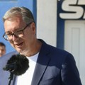 Vučić o reakcijama Evropske komisije: Ne poštuju ni svoje ugovore i dogovore i još mi drže pridike
