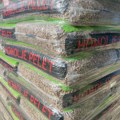 PELET DO 44.000, A KOLIKO KOŠTAJU DRVA? Proverili smo cene ogreva u Sremskoj Mitrovici