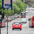 Kada se zatvara Bulevar despota Stefana: Najavljeno za avgust, ali evo šta se dešava sa radovima